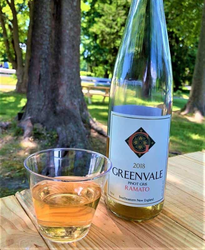 Types Of Wine To Find At Greenvale Vineyards 3