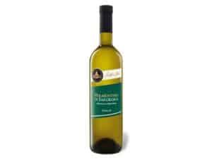 Best Wine for Pesto Lasagna - Vermentino