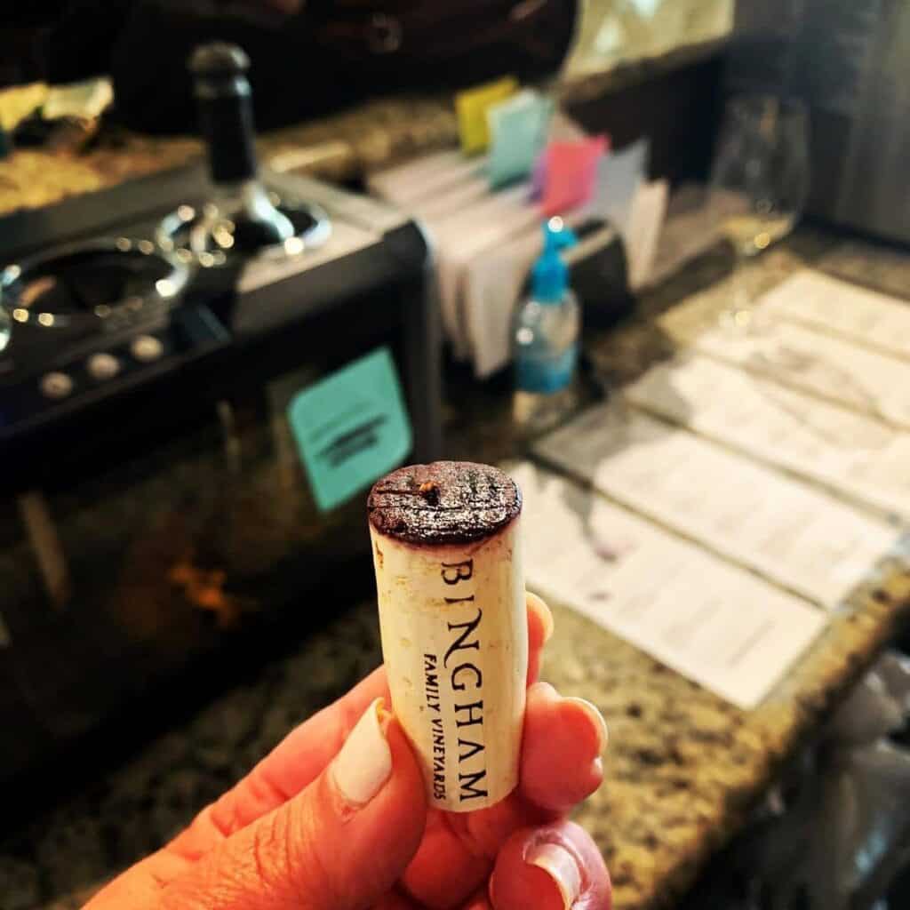 How to Recork Wine and Store Recorked Wine?