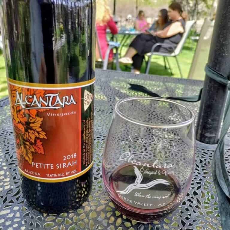 Sedona Wine Tasting 2023 6 Best Wineries to Visit