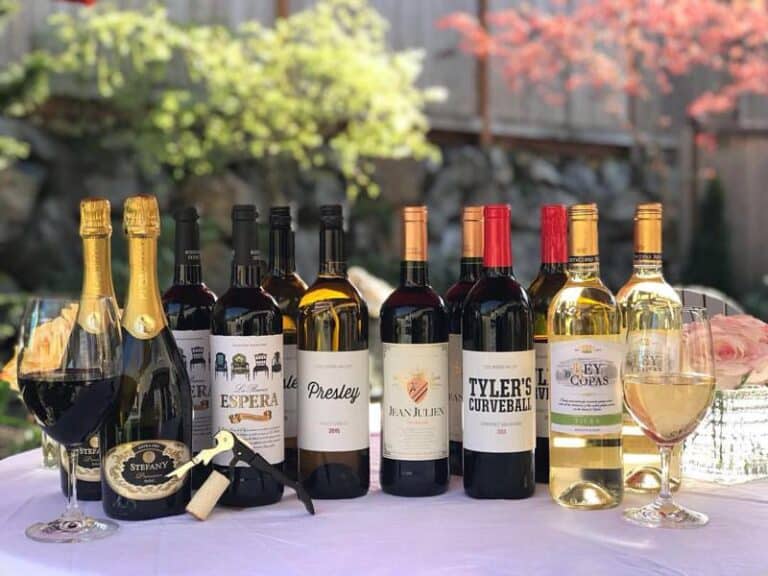 Cellars Wine Club Review 2022 TopNotch Wine Selections