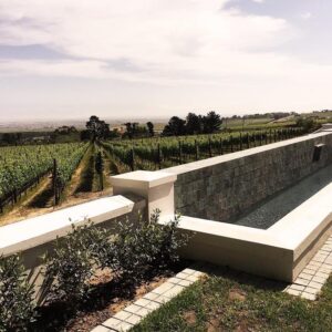 stellenbosch wineries