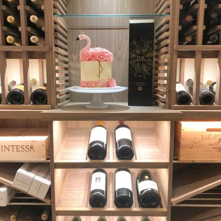 Top 60 Wine Cellar Design Ideas Increase Your Home Value