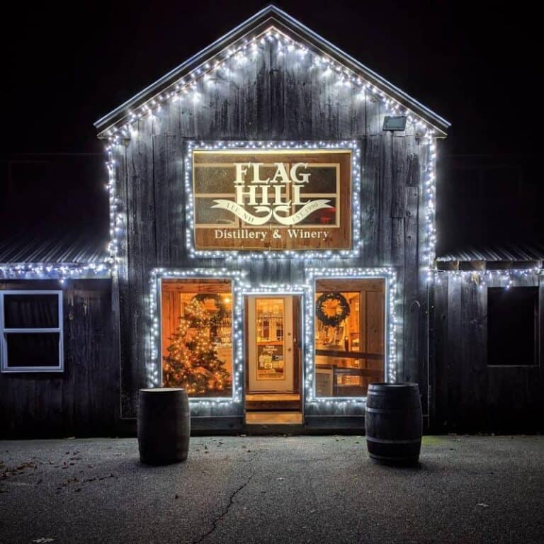 New Hampshire Wine Tasting 10 Best Wineries to Visit Coastal Wine Trail