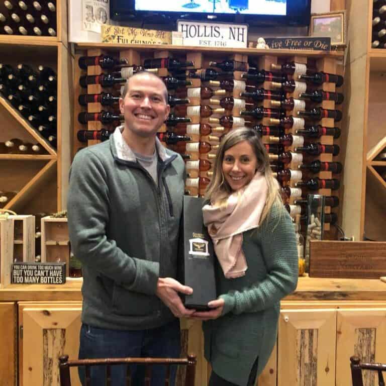 New Hampshire Wine Tasting 10 Best Wineries to Visit Coastal Wine Trail