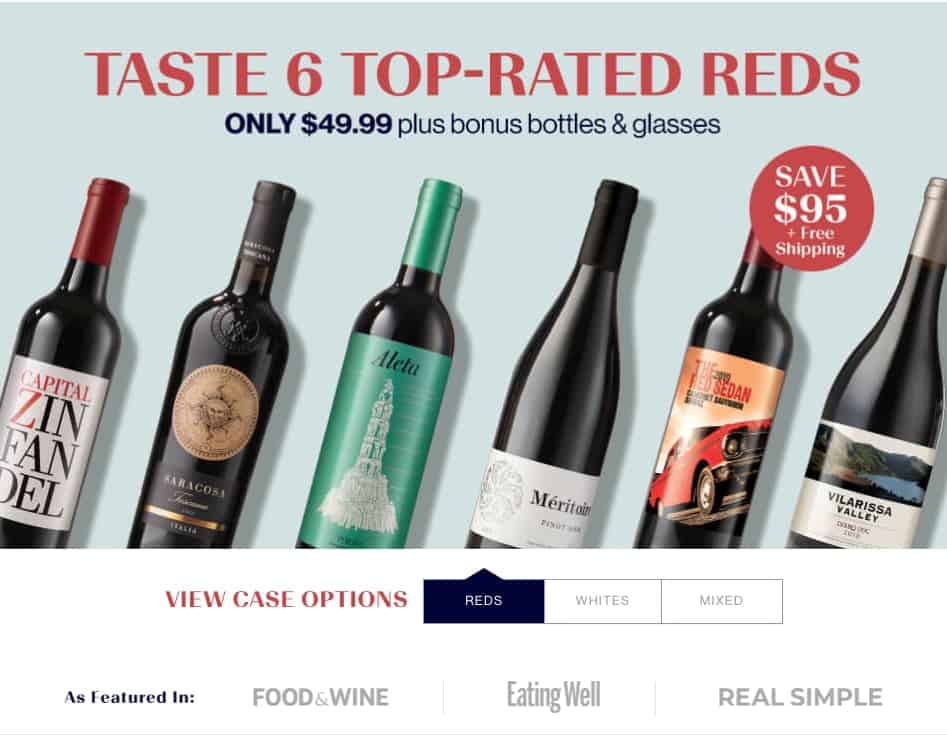 Laithwaites Wine Club Review 2022 Is It Right For You 