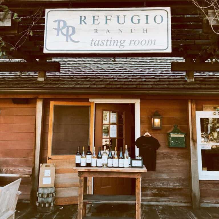 8 Best Tasting Rooms in Los Olivos (2023 Update)