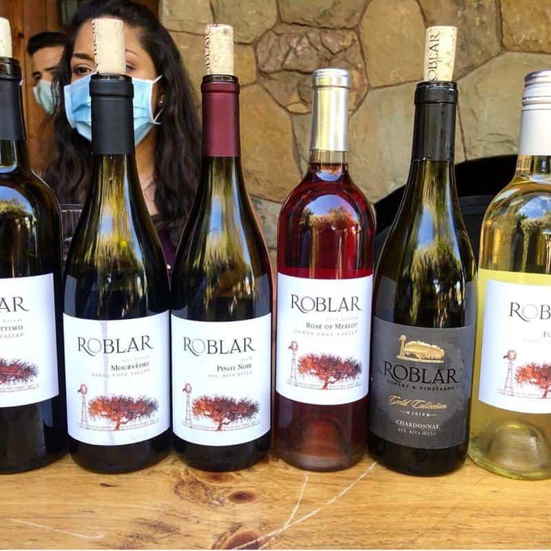 Roblar Winery & Vineyards 3