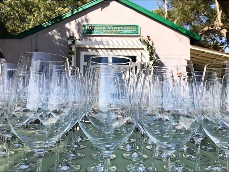 Rusack Vineyard 2