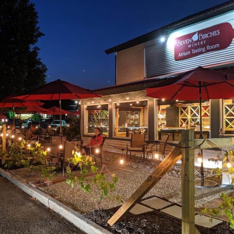 New Hampshire Wine Tasting 10 Best Wineries to Visit Coastal Wine Trail