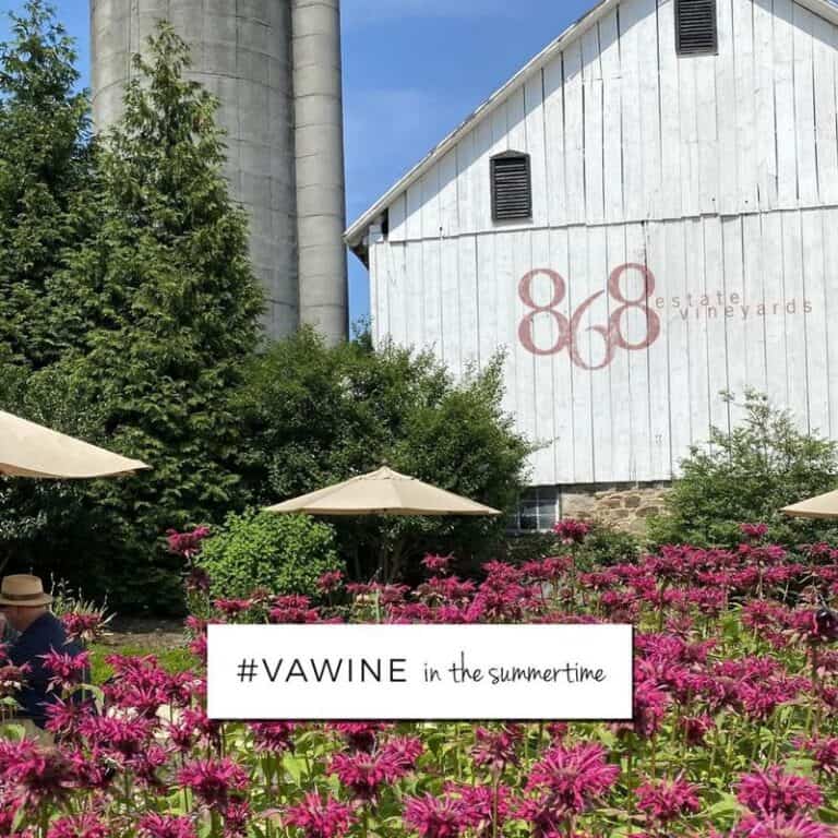 10 Best Wineries In Loudoun County To Visit 2022