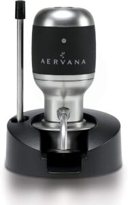 Aervana Electric Wine Aerator