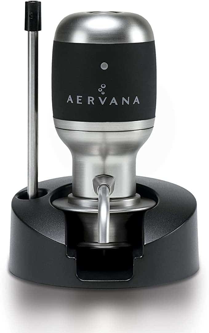 Wine Aerator Meaning, Benefits, Types & Best Products