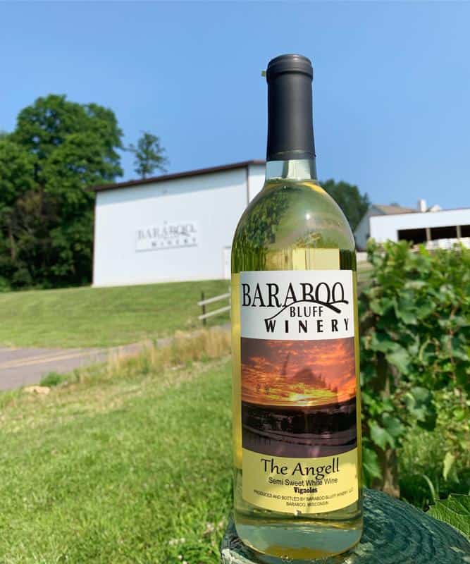 Wisconsin Wine Tasting 2021: 12 Best Wineries to Visit - Coastal Wine Trail