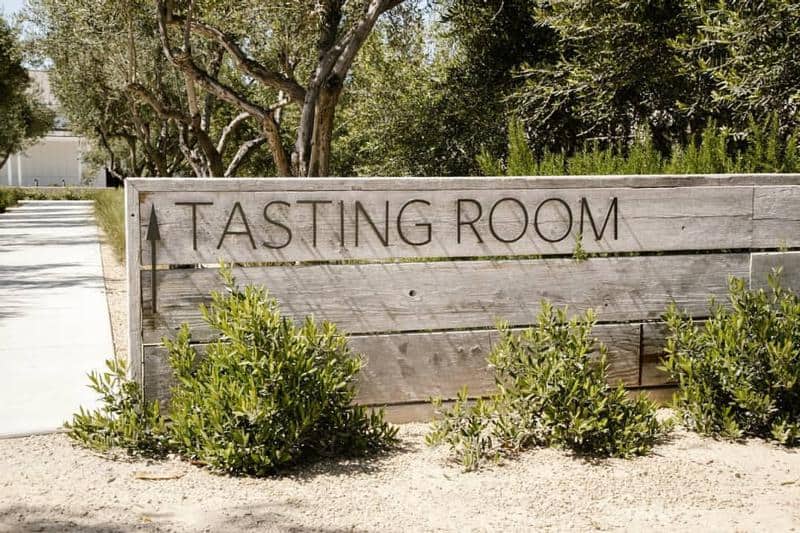 Biddle Ranch Vineyard 1