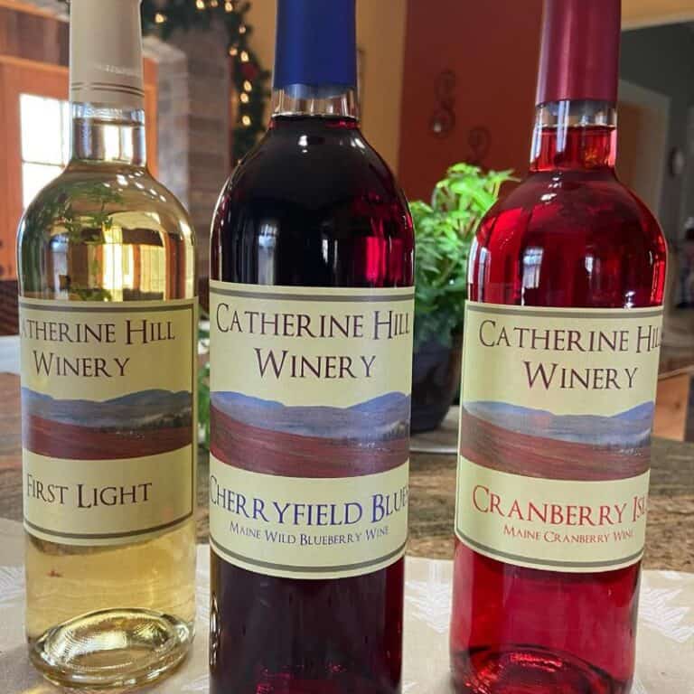 Maine Wine Tasting 2023 10 Best Wineries to Visit