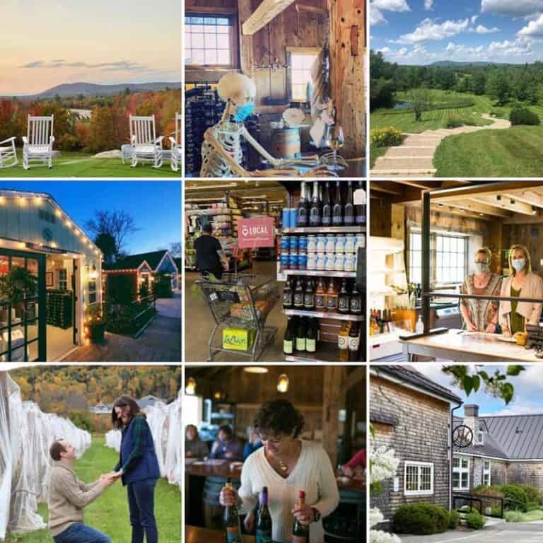 Maine Wine Tasting 2023 10 Best Wineries to Visit