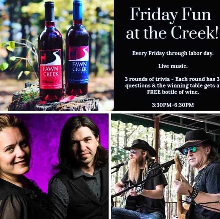 Fawn Creek Winery 3