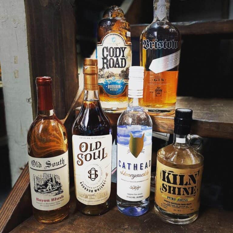 The 3 Best Wineries in Mississippi to Visit in 2023