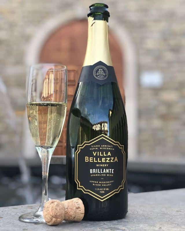 Villa Bellezza Winery 3