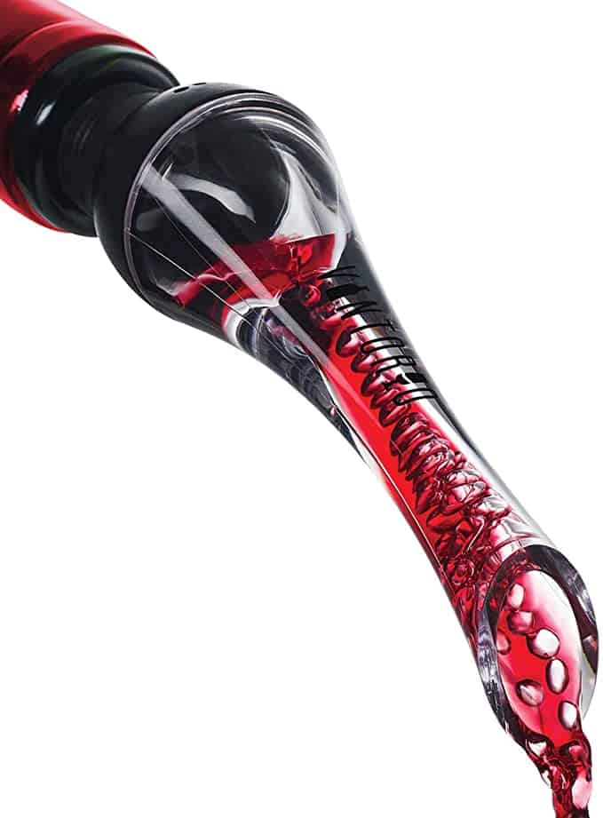 Wine Aerator Meaning, Benefits, Types & Best Products