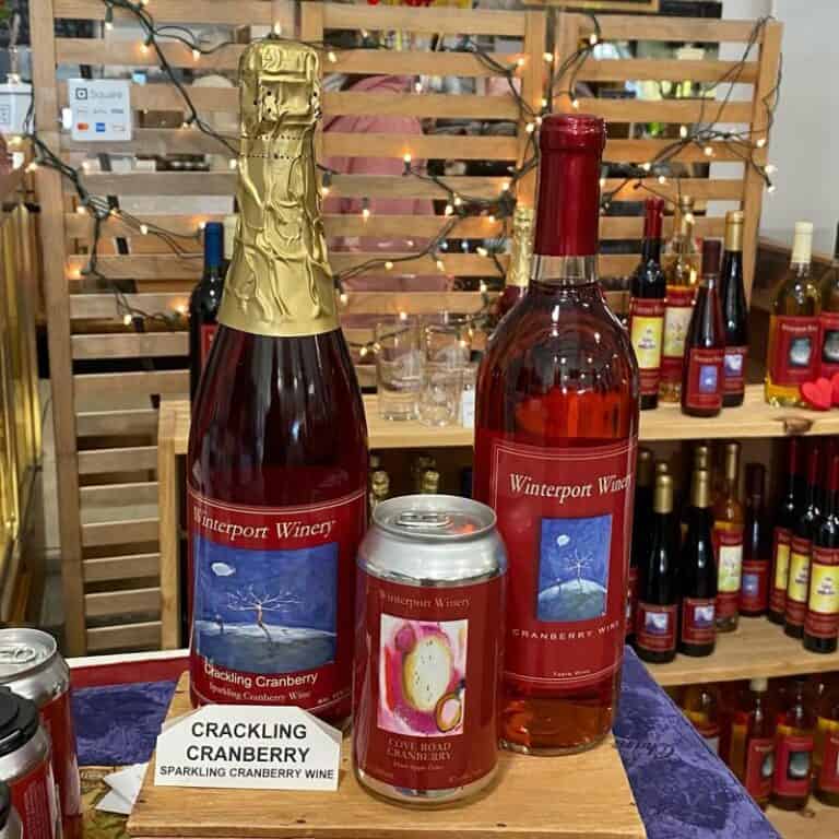 Maine Wine Tasting 2023 10 Best Wineries to Visit