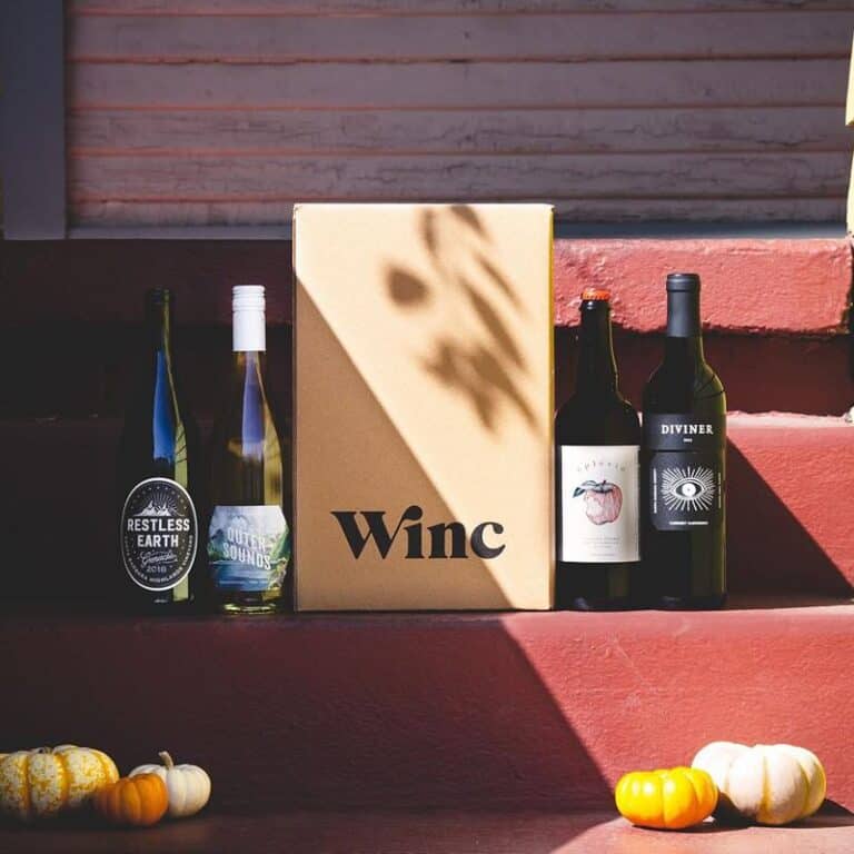 Winc Wine Club Review 2022 Discover The Wine of Your Dreams