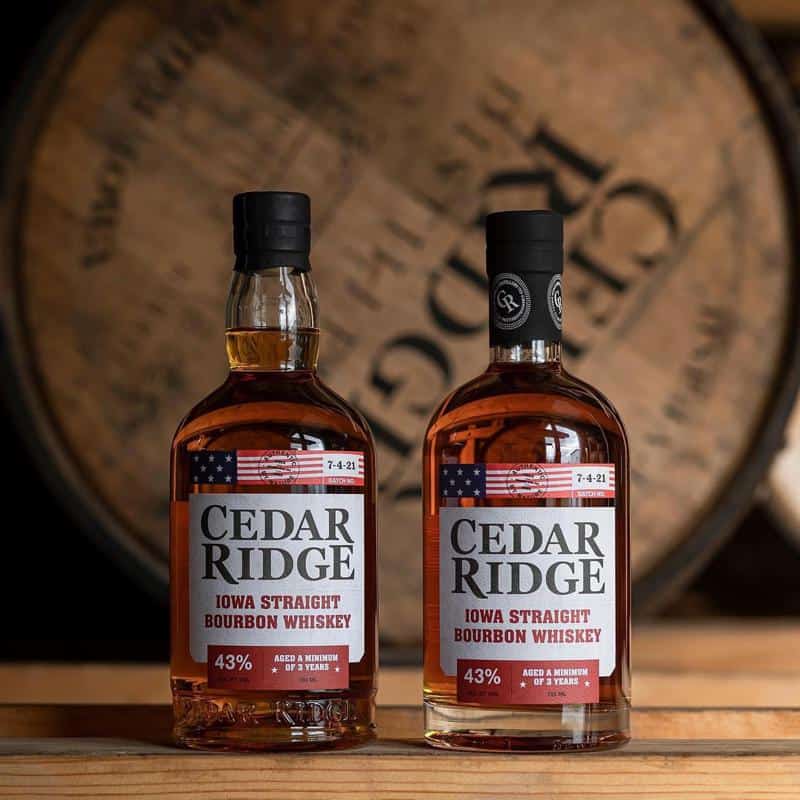 Cedar Ridge Winery and Distillery 2