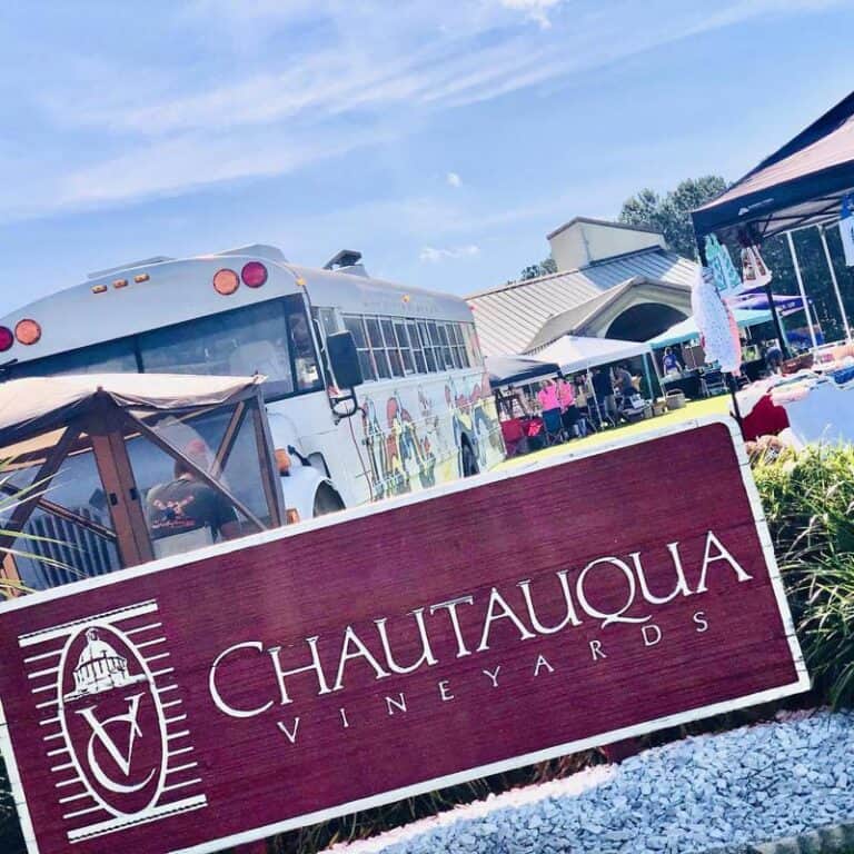 Florida Wine Tasting 10 Best Wineries to Vist in 2023