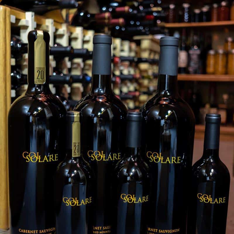 Col Solare Winery 3