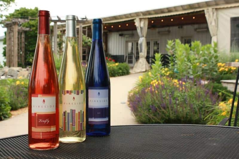 Fireside Winery 2