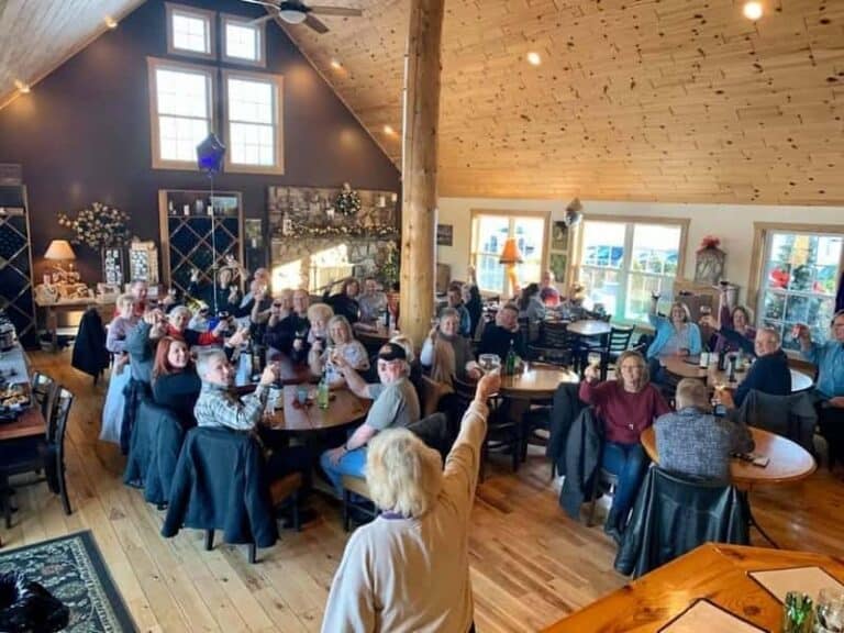 The 10 Best Wineries in Geneva, Ohio (2022 Update) Coastal Wine Trail