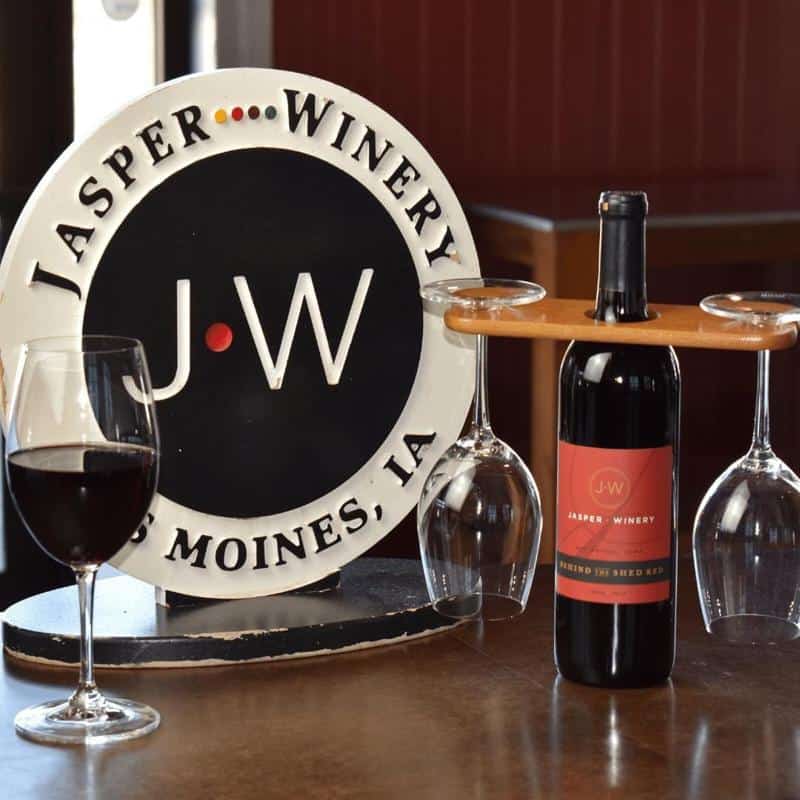 Jasper Winery 3