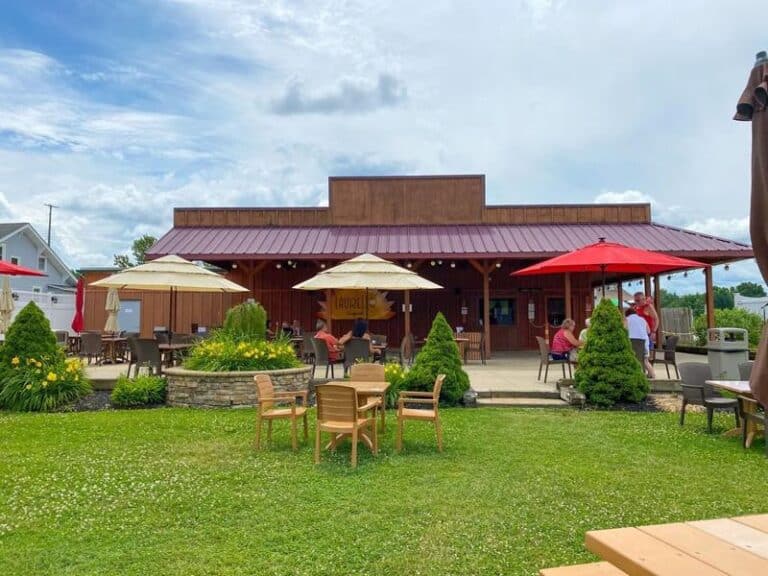 The 10 Best Wineries in Geneva, Ohio (2022 Update) Coastal Wine Trail