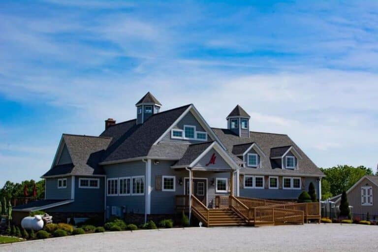 The 10 Best Wineries in Geneva, Ohio (2023 Update) Coastal Wine Trail