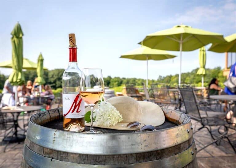 The 10 Best Wineries in Geneva, Ohio (2022 Update) Coastal Wine Trail