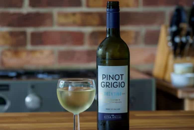 Pinot Gris vs Pinot Grigio