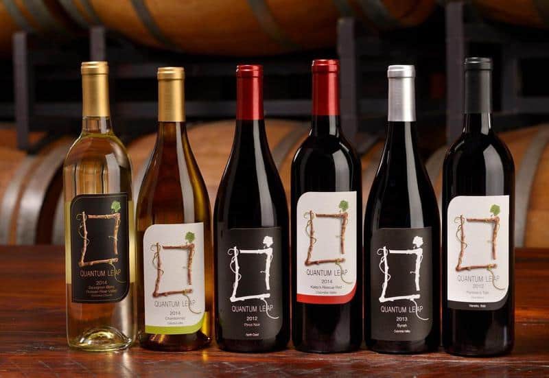 Quantum Leap Winery 2