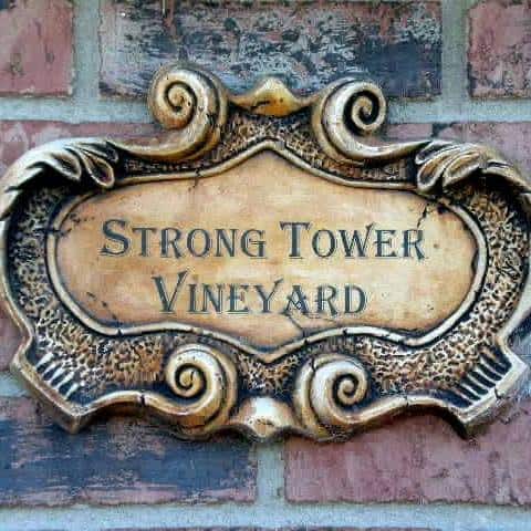 Strong Tower Vineyard & Winery 2
