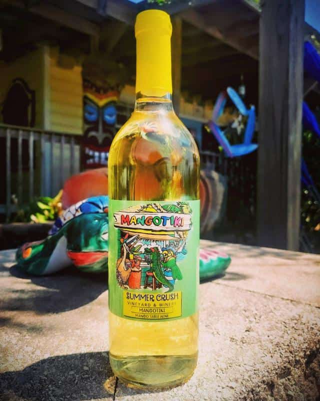 Summer Crush Vineyard & Winery 2
