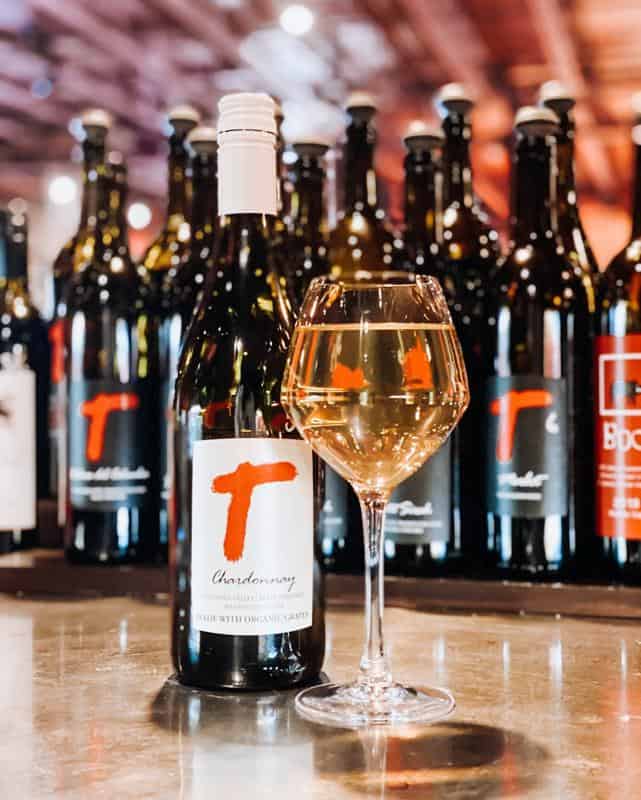 Tagaris Winery 3