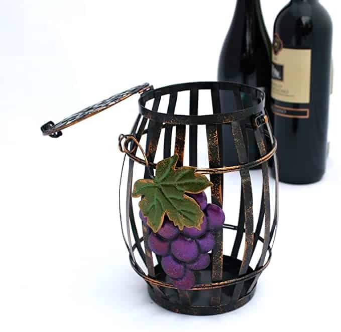 Thirteen Chefs Big Wine Glass