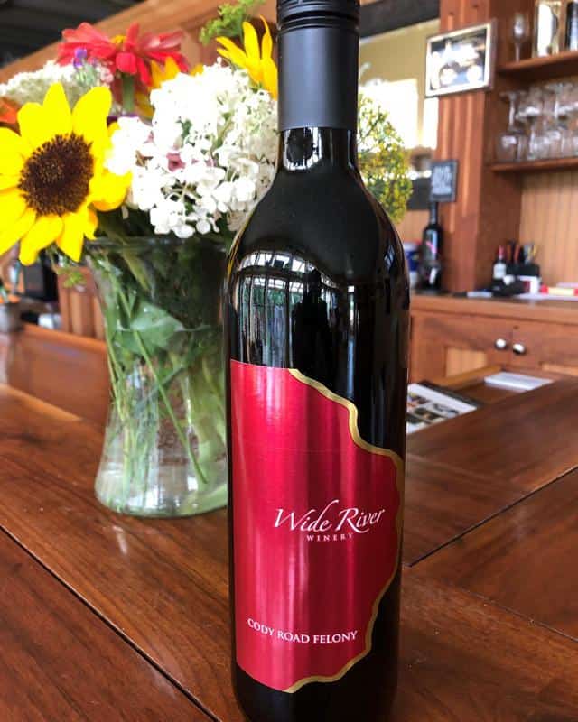 Wide River Winery 2