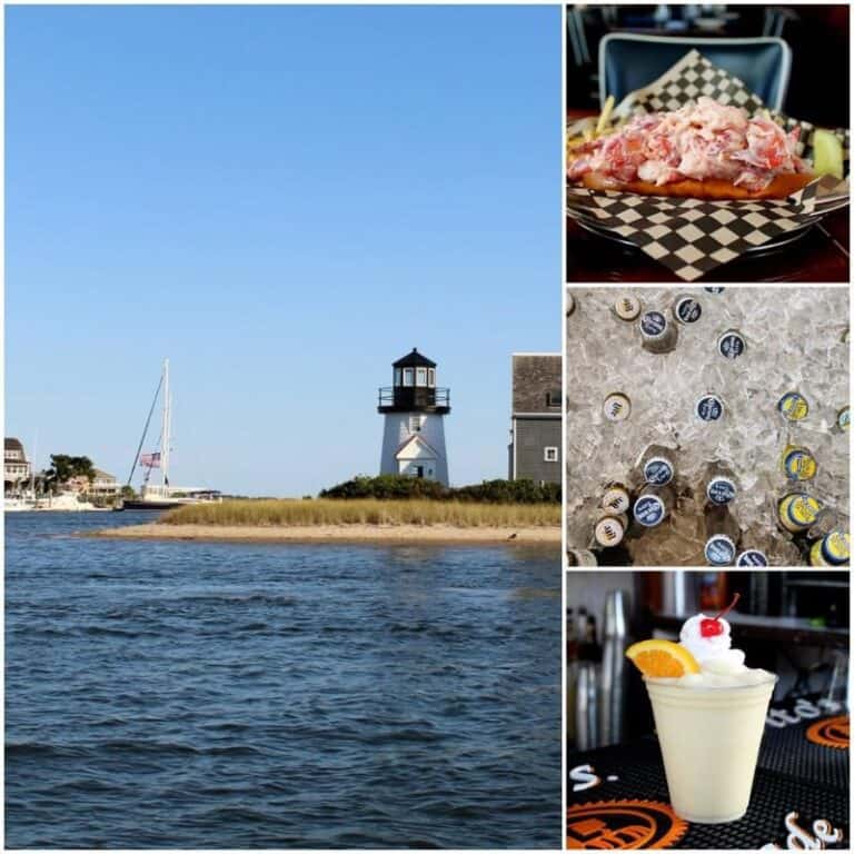 12 Best Restaurants in Cape Cod (2023 Update)
