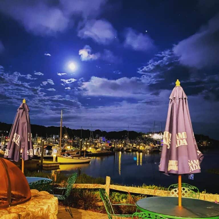 12 Best Restaurants in Cape Cod (2023 Update)