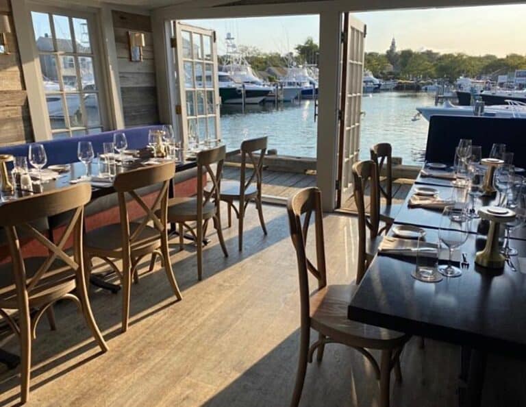 10 Best Restaurants in Nantucket (2023 Update)