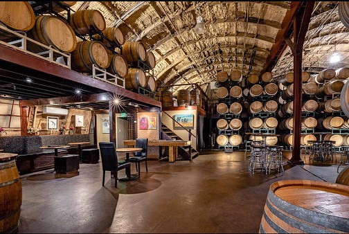 Carr Winery 3