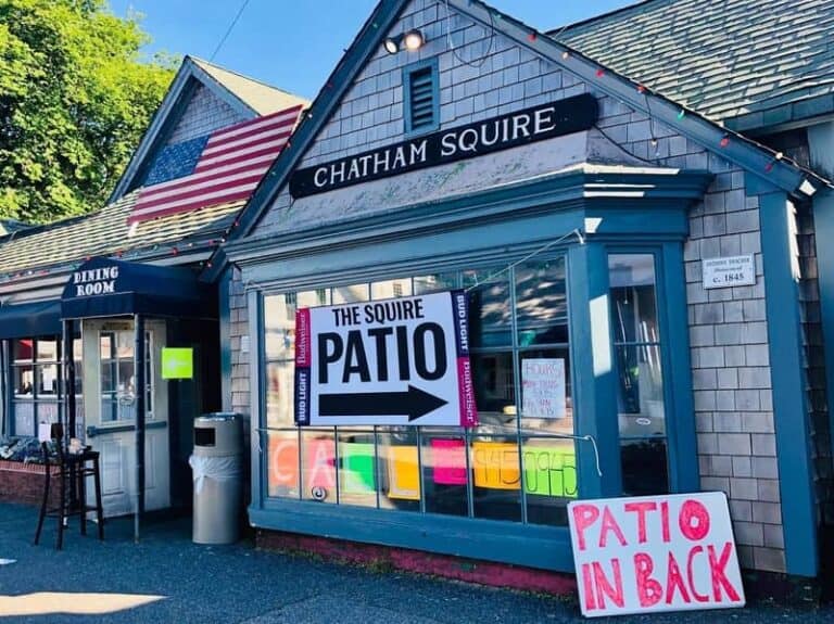 12 Best Restaurants in Cape Cod (2023 Update)