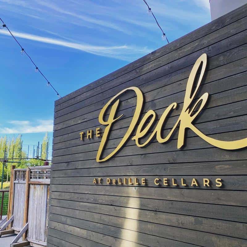 DeLille Cellars 2