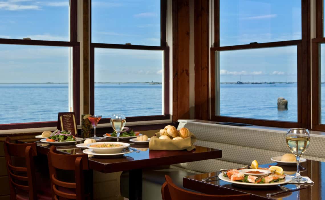 12 Best Restaurants in Cape Cod (2023 Update)